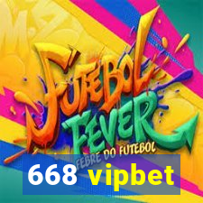 668 vipbet